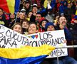 Columbia - România, amical tare pe „Metropolitano”, poze de meci