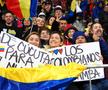 Columbia - România, amical tare pe „Metropolitano”, poze de meci