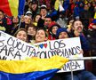 Fanii rivalelor s-au bătut pe Metropolitano! Au scos cuțitele după Columbia - România