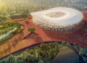 Unde se va construi și cum va arăta cel mai mare stadion din lume » 500 de milioane pentru arena de 115.000 de locuri!