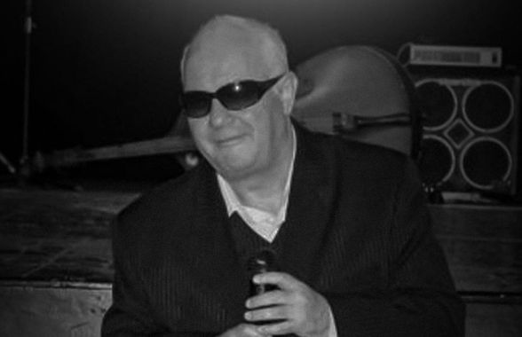 Maestrul George Nicolescu, compozitorul imnurilor celor de la FCSB, Petrolul și Gloria Buzău, a decedat