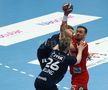 Dinamo - Silkeborg, tur play-off EHF European League