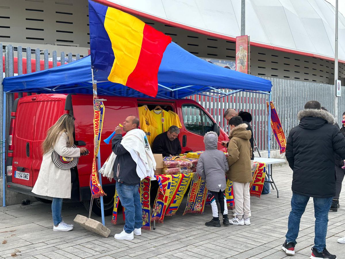 Columbia - România 3-2: Ne-am trezit într-un final pe Metropolitano » Superstarul lui Liverpool, Luis Diaz, ne-a chinuit în prima repriză precum Hagi pe columbieni în '94!