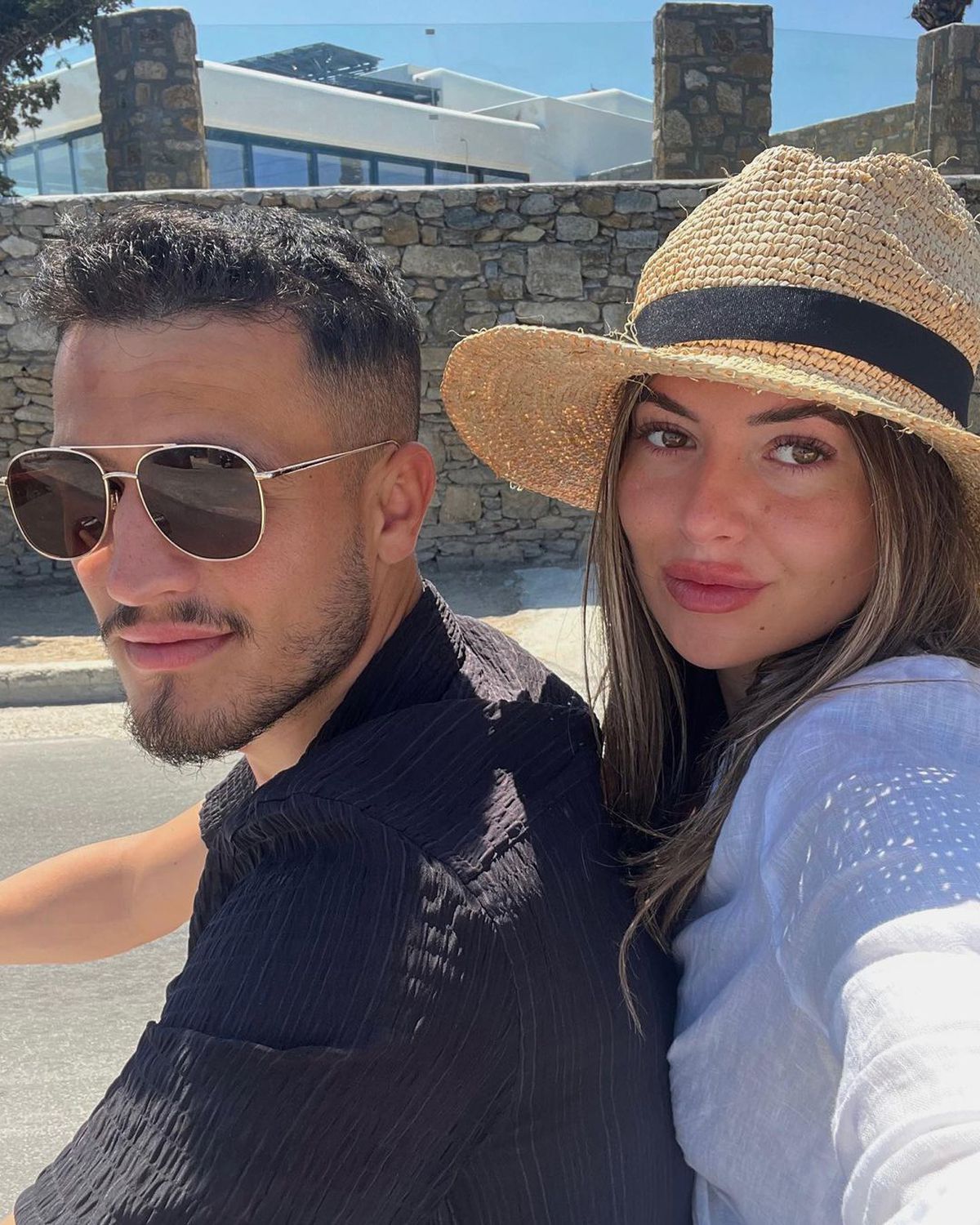 Bijuteria atacantului de la Dinamo! Nu a înscris pentru „câini”, dar pe plan personal are cu ce să se laude