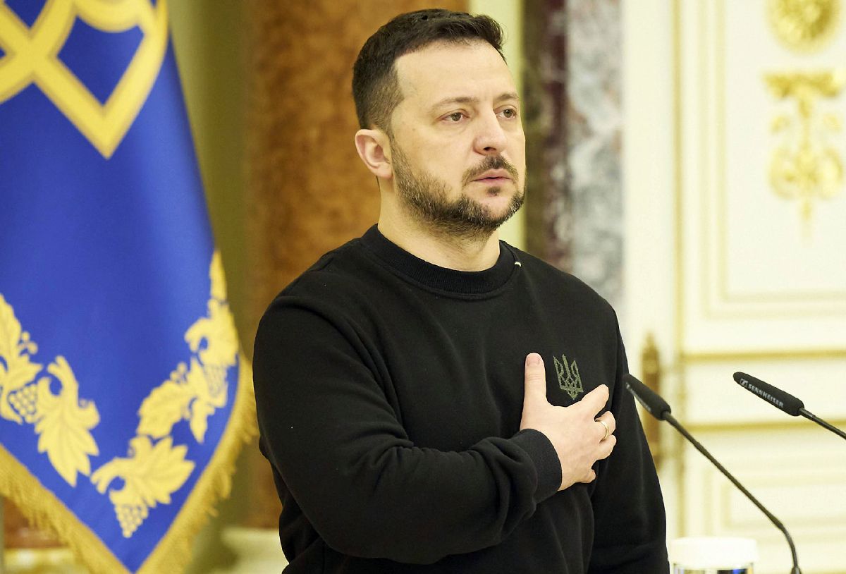 Mesajul lui Volodimir Zelenski, imediat după ce Ucraina s-a calificat la EURO și a venit în grupa României