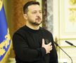 Volodimir Zelenski / Sursă foto: Imago Images