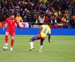 Columbia - România, amical tare pe „Metropolitano”, poze de meci
