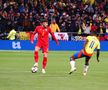 Columbia - România, amical tare pe „Metropolitano”, poze de meci