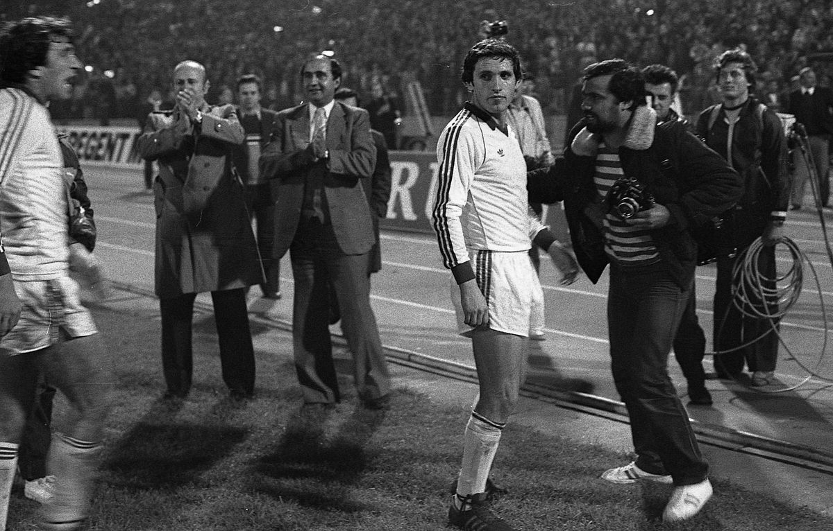 Cine este Ernst Happel, omul care dă numele stadionului unde România o va înfrunta pe Austria » A avut coșmaruri cu echipele românești