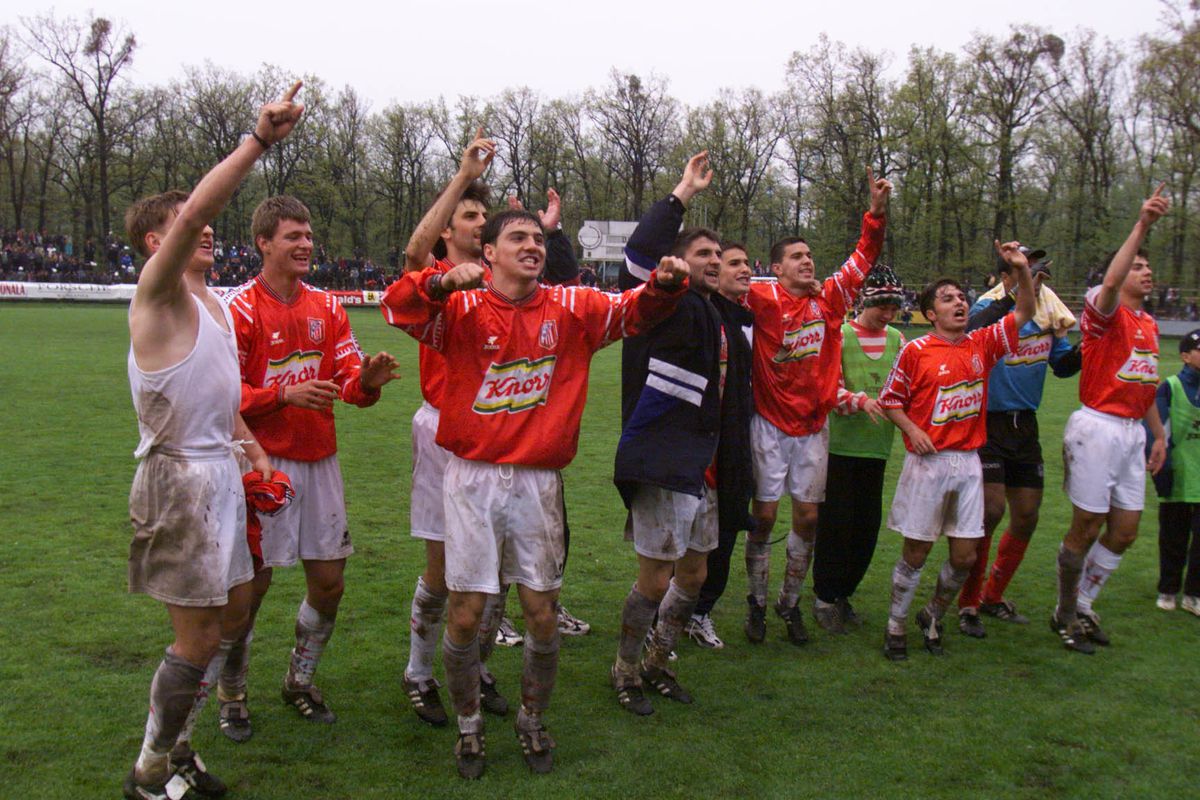 24 ani de la moartea lui Cătălin Hîldan » Amintirea tulburătoare cu „Unicul Căpitan”: „Dacă moartea nu vrea bani, vrea copii și oameni mari”