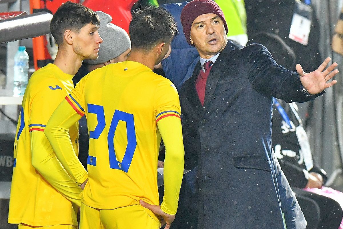 Puneți-vă centurile de siguranță! România U21, misiune complicată la EURO 2025: Spania și Italia ne eclipsează valoric, luptăm de la egal la egal cu Slovacia! Analiză: cine sunt vedetele adversarelor din grupă