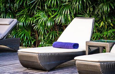 Sezlonguri pentru grădină - Recomandări