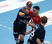Dinamo - Silkeborg, tur play-off EHF European League