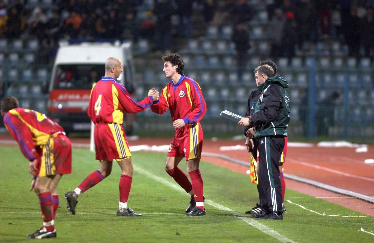 Mesajul lui Volodimir Zelenski, imediat după ce Ucraina s-a calificat la EURO și a venit în grupa României