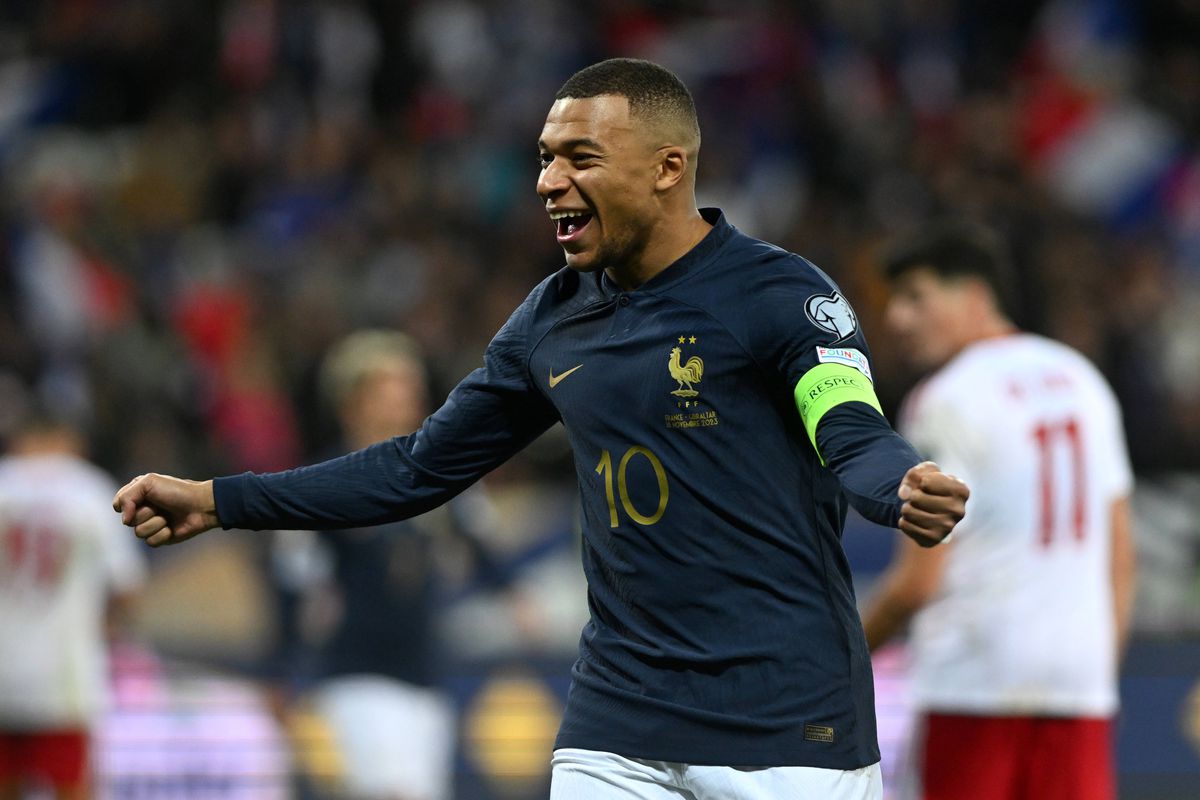 Francezii au răbufnit când au văzut noul detaliu de pe echipament: „Chiar nu era nevoie”