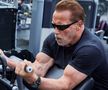 Arnold Schwarzenegger / Foto: Instagram