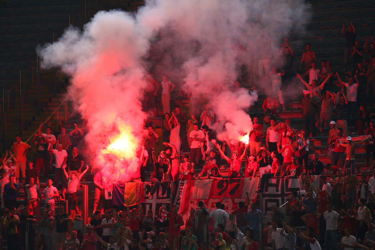 Dinamo - Lazio / Lazio - Dinamo