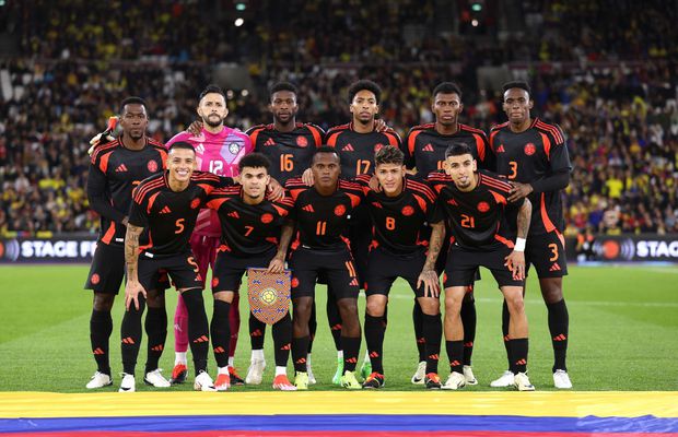 Columbia nu subestimează România! Punctele forte ale „tricolorilor” remarcate de sud-americani