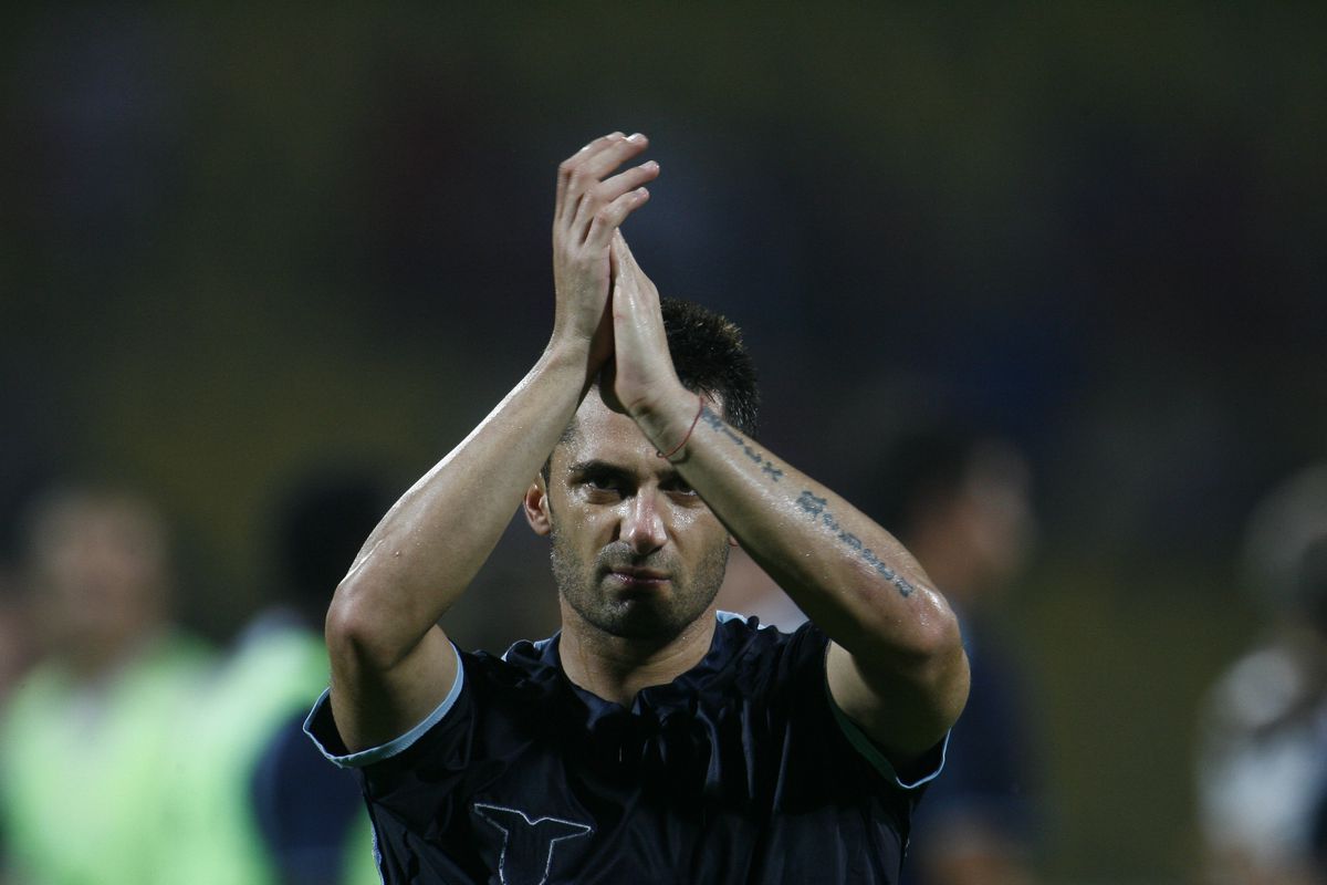 Dinamo - Lazio / Lazio - Dinamo