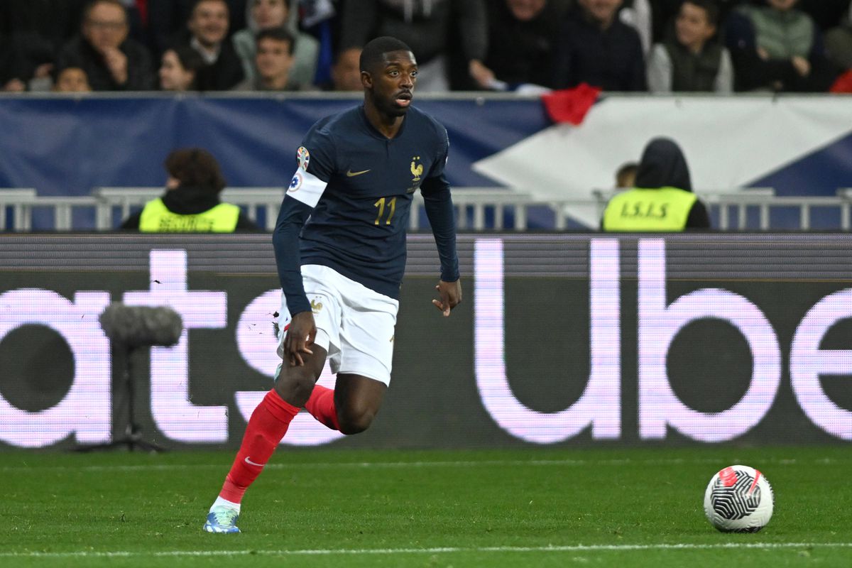 Franța - noul echipament