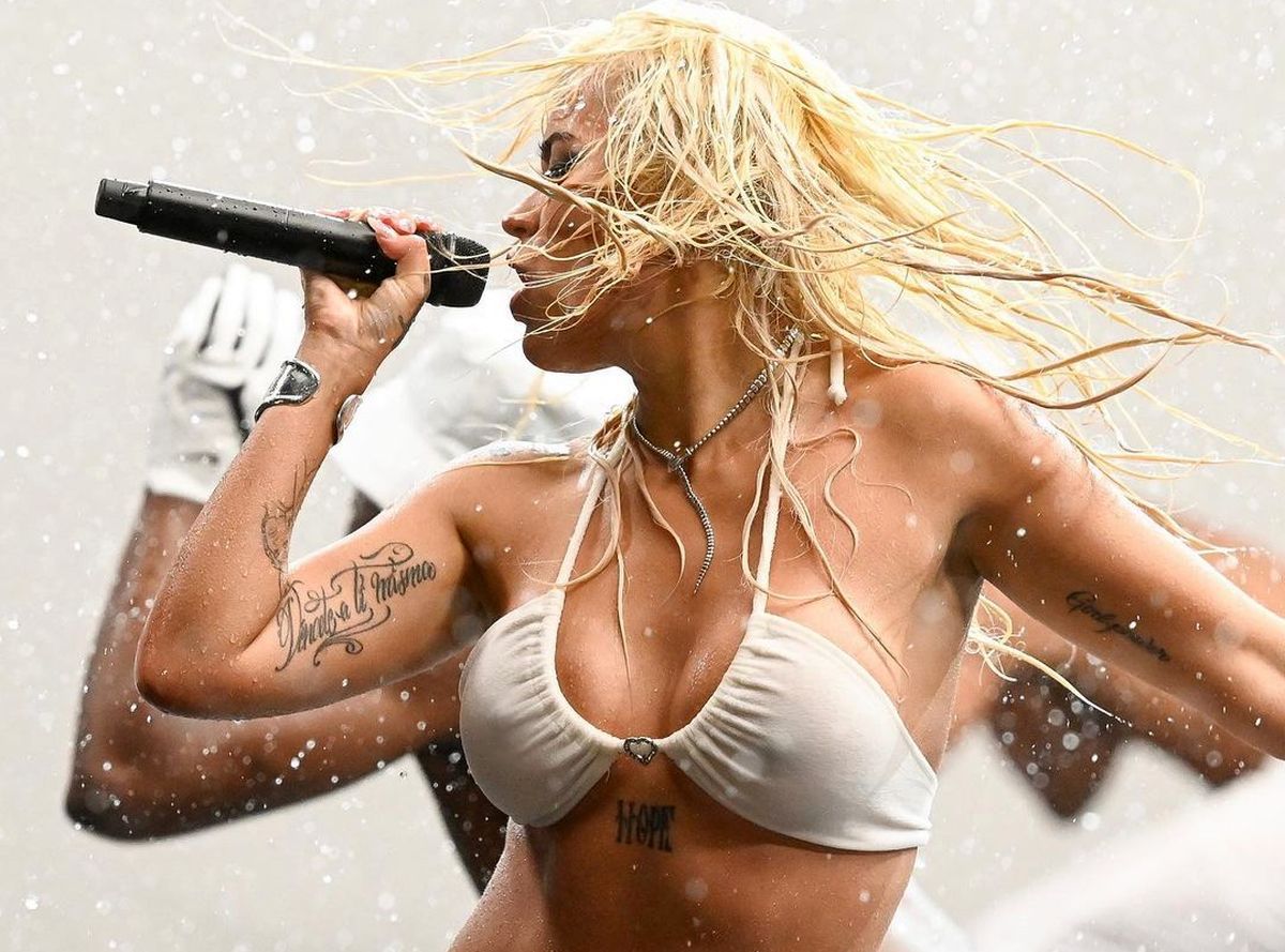 Barcelona a lansat noul echipament ediție limitată „Karol G” pentru El Clasico