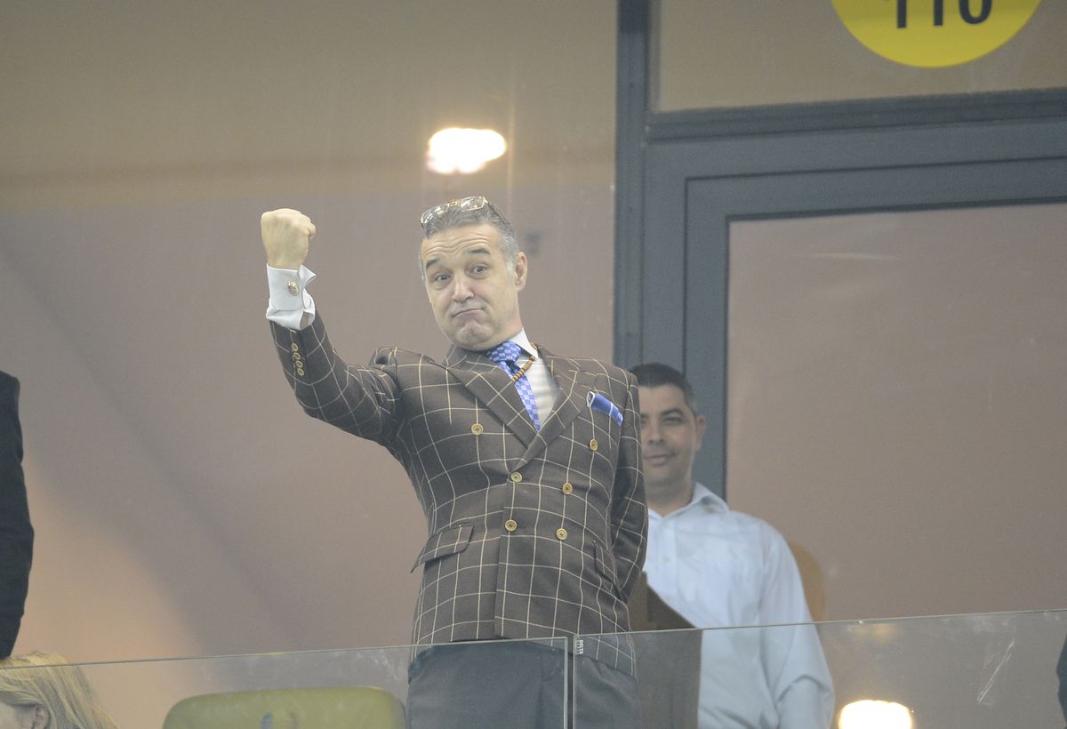 Decizie radicală anunțată în platoul GSP: „FCSB e un subiect închis pentru mine!” + Cine crede că e marea favorită să câștige Superliga