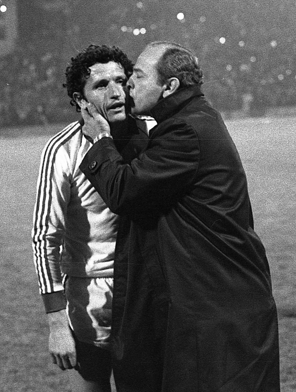 Cine este Ernst Happel, omul care dă numele stadionului unde România o va înfrunta pe Austria » A avut coșmaruri cu echipele românești