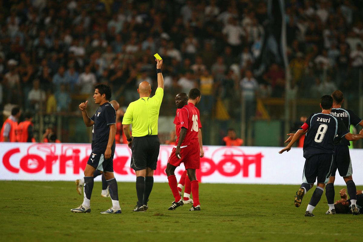 Dinamo - Lazio / Lazio - Dinamo