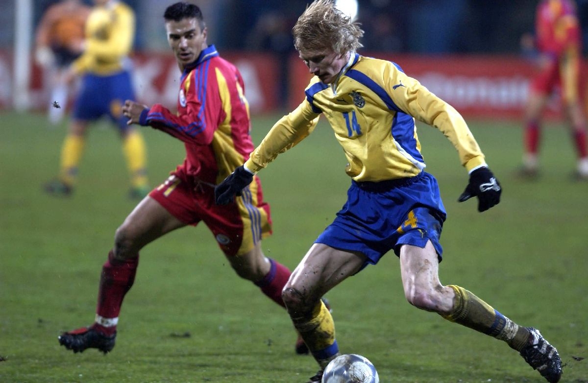 Mesajul lui Volodimir Zelenski, imediat după ce Ucraina s-a calificat la EURO și a venit în grupa României