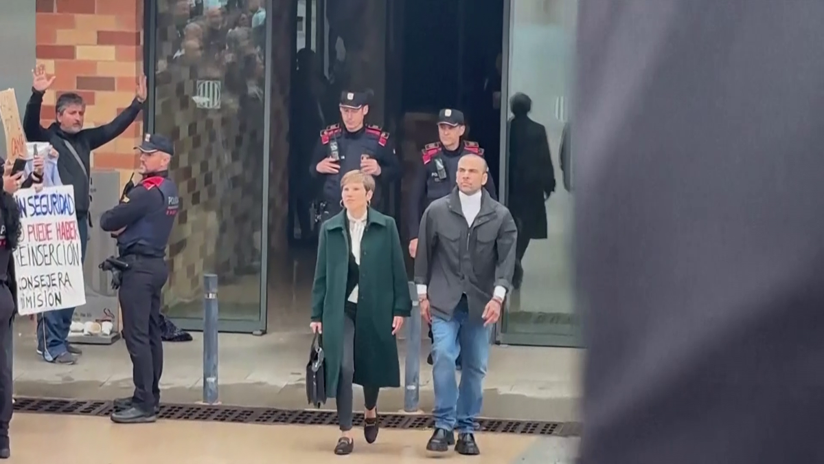 „Dani Alves nu are niciun regret!” » Detaliile remarcate la eliberarea lui Dani Alves din închisoare + Ce a primit brazilianul acasă: „E scandalos!”