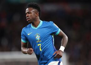 Spania - Brazilia, amical de gală pe „Santiago Bernabeu” » Echipele probabile + cote