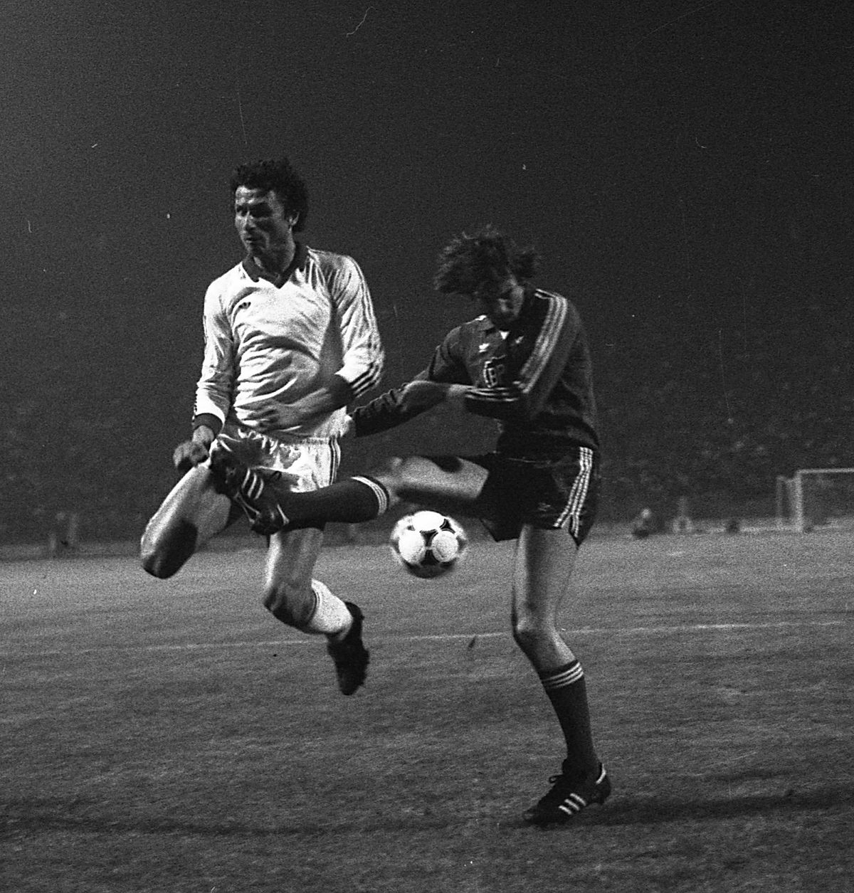 Cine este Ernst Happel, omul care dă numele stadionului unde România o va înfrunta pe Austria » A avut coșmaruri cu echipele românești