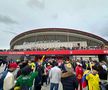 Columbia - România 3-2: Ne-am trezit într-un final pe Metropolitano » Superstarul lui Liverpool, Luis Diaz, ne-a chinuit în prima repriză precum Hagi pe columbieni în '94!