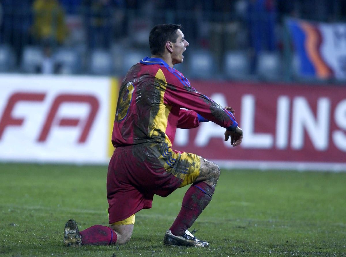 Mesajul lui Volodimir Zelenski, imediat după ce Ucraina s-a calificat la EURO și a venit în grupa României