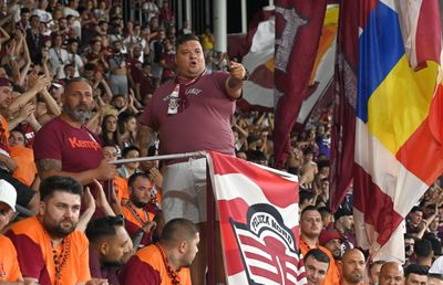 Noi stenograme incendiare din scandalul de la Rapid! Cum punea „Bocciu” presiune: „Să moară familia mea de nu te rup în două! Sună-l p-ăla, să-i dezbrace în (...) goală, cum ne dezbracă pe noi!”