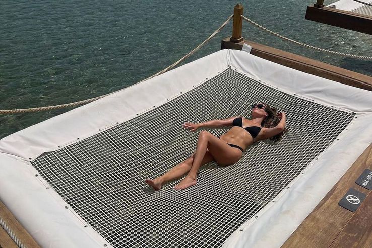 Suella Selmani (foto: Instagram)