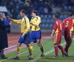 Imagini de la amicalul România - Ucraina 4-1 din 2002, disputat la Constanța / foto: Cristi Preda (GSP)