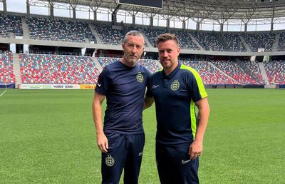 CSA Steaua, „sperietoare” pentru Mihai Stoica: „Să nu avem iar probleme cu accesul în Ghencea”