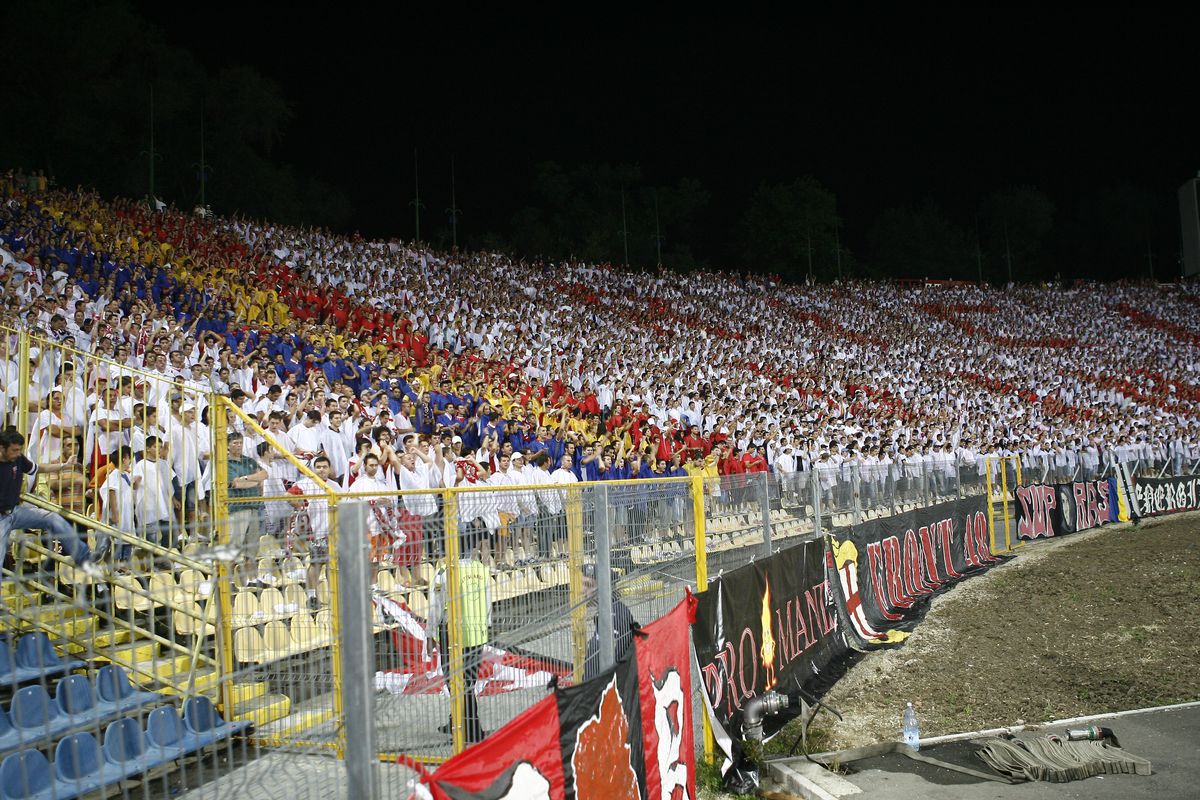 Dinamo - Lazio / Lazio - Dinamo