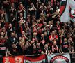 Dinamo, victorie cu Silkeborg în turul play-off-ului pentru sferturile European League. Cu ce avantaj merg „dulăii” în Danemarca