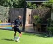 Cum arată vila lui Dani Alves din Barcelona // FOTO: Instagram