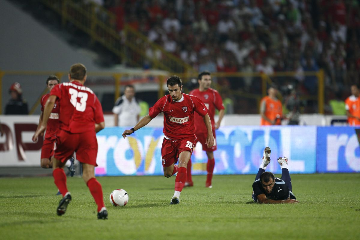 Dinamo - Lazio / Lazio - Dinamo