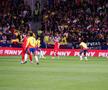 Columbia - România, amical tare pe „Metropolitano”, poze de meci