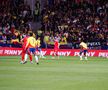 Cornel Dinu a jignit doi „tricolori” după amicalul naționalei: „Au nume de CAP” + Fotbalistul despre care a spus „bine că nu l-am văzut pe teren”