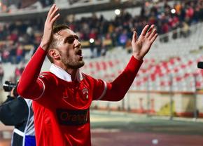 Marius Alexe a fost prezent în studioul GSP Live » Ce spune despre echipa sa de suflet, Dinamo + Prefața meciului România - Columbia