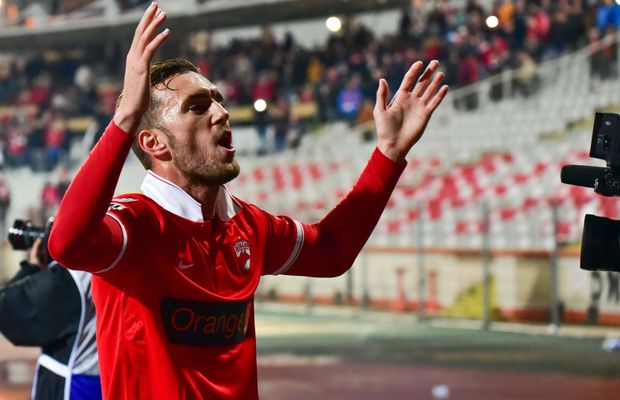 Marius Alexe a fost prezent în studioul GSP Live » Ce spune despre echipa sa de suflet, Dinamo + Prefața meciului România - Columbia