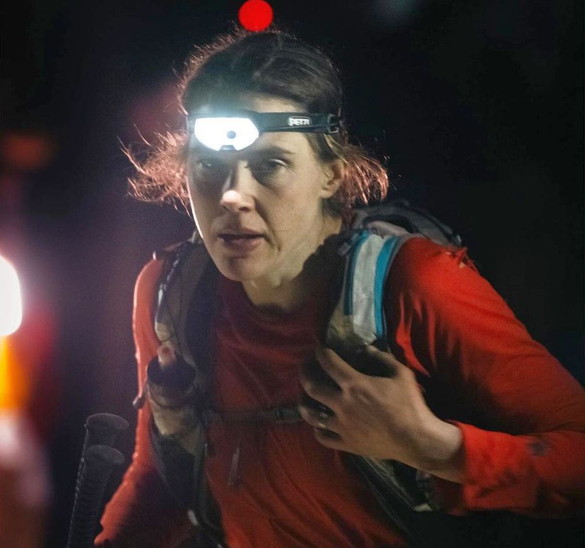 Jasmin Paris, prima femeie care termină cel mai dur ultramaraton din lume