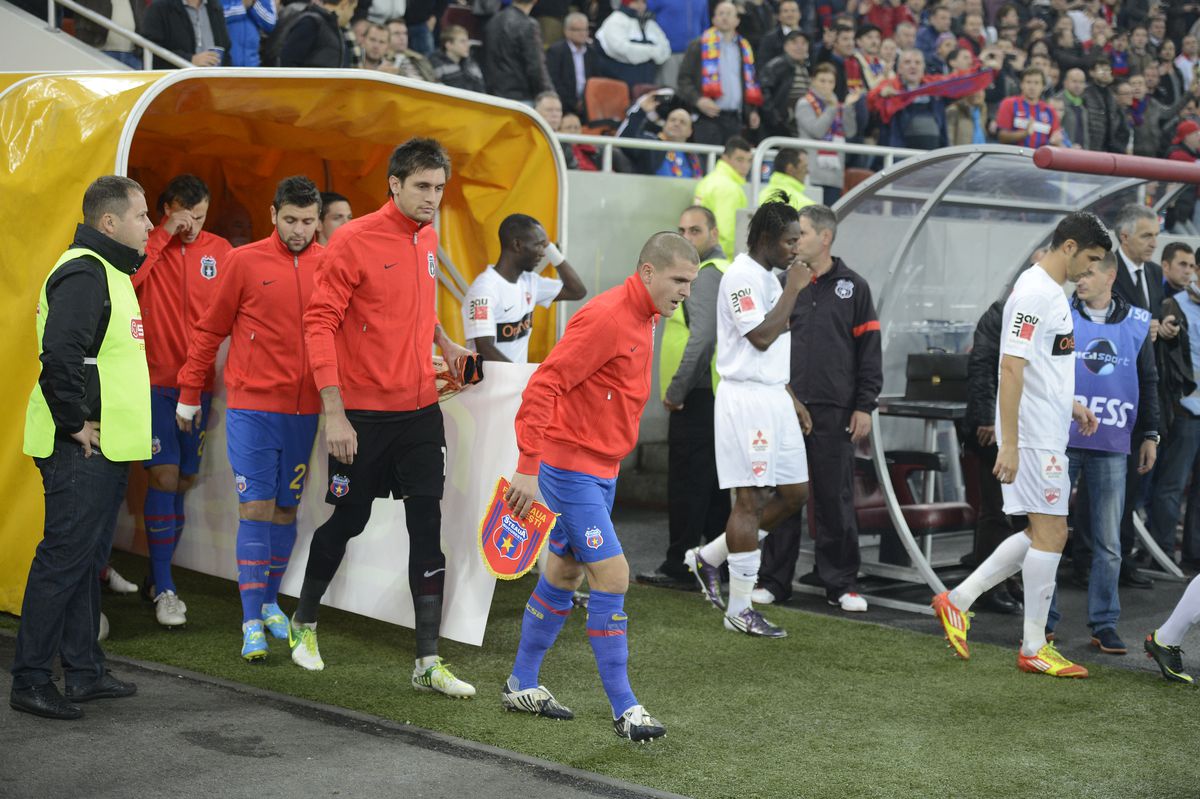 Decizie radicală anunțată în platoul GSP: „FCSB e un subiect închis pentru mine!” + Cine crede că e marea favorită să câștige Superliga