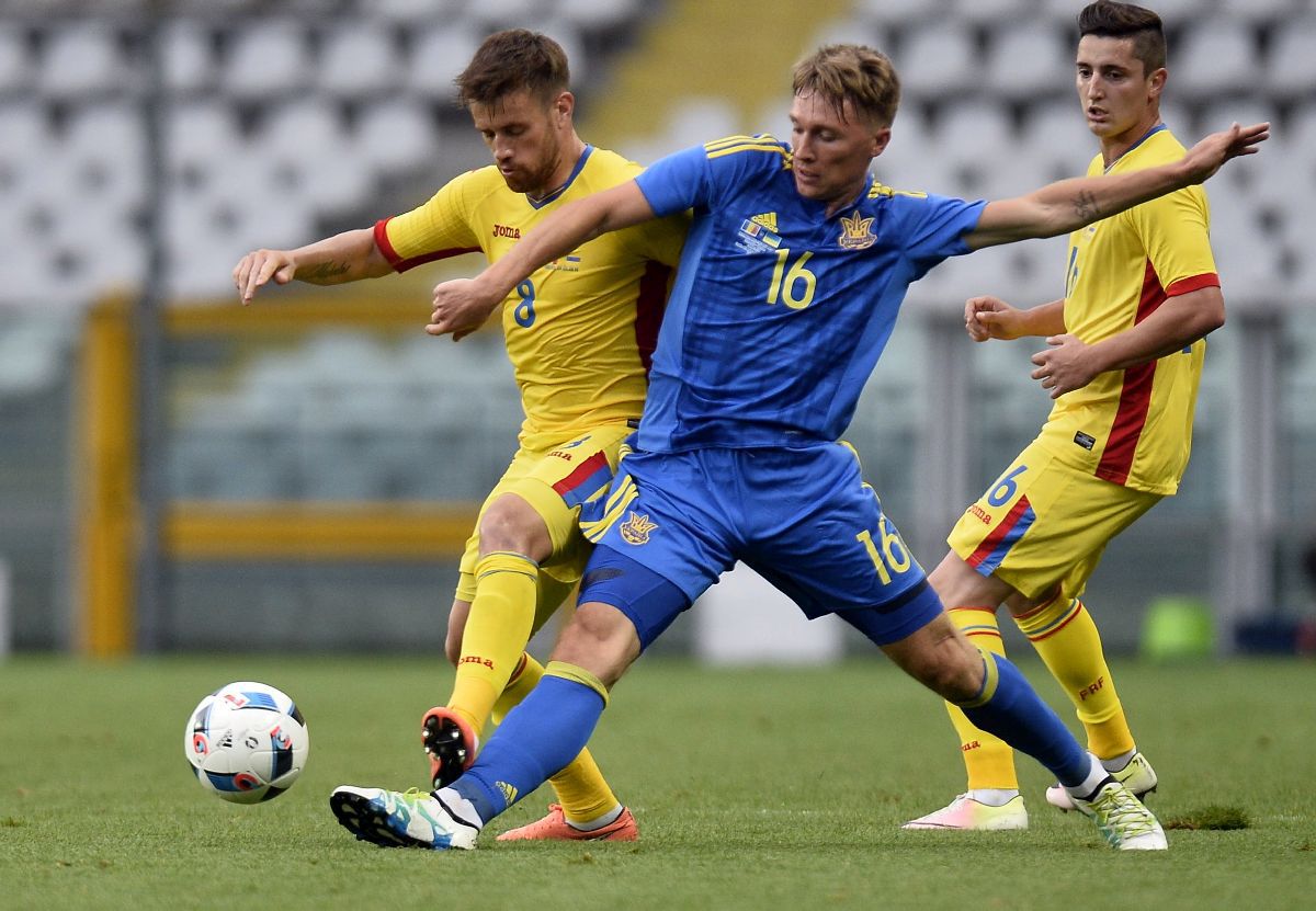 Pericol maximchuk! » Cu ce ne amenință Ucraina, cea mai grea națională dintre cele pe care barajul ni le putea scoate în cale