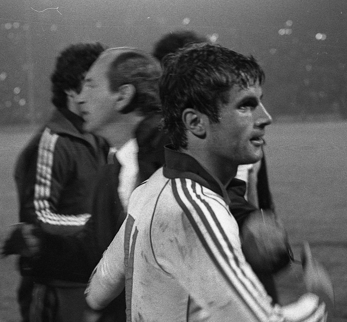 Cine este Ernst Happel, omul care dă numele stadionului unde România o va înfrunta pe Austria » A avut coșmaruri cu echipele românești